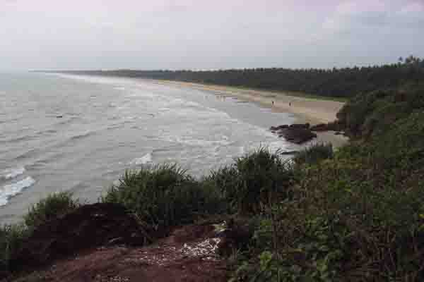 Meenkunnu Beach, Kannur: How To Reach, Best Time & Tips