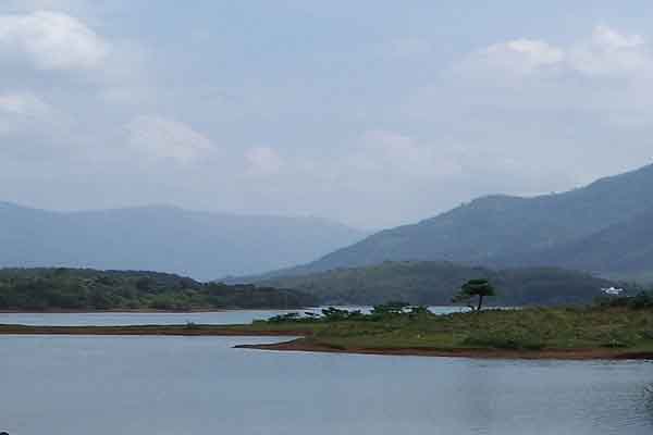 Malankara Dam in Idukki, Kerala | Keralaorbit