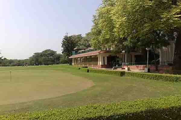 Trivandrum Golf Club in Thiruvananthapuram, Kerala | Keralaorbit