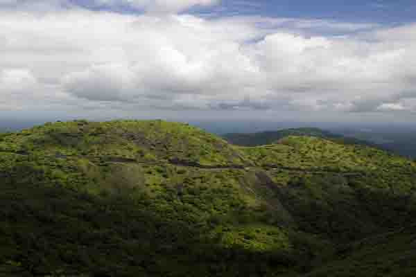 Vagamon Hill Station in Idukki, Kerala | Keralaorbit