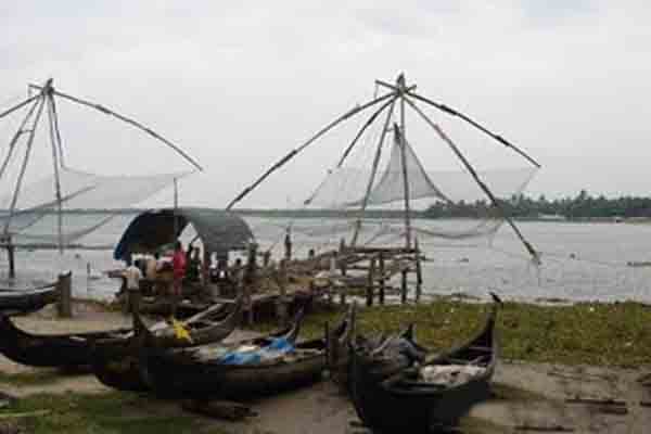 Vypin Island in Ernakulam, Kerala | Keralaorbit