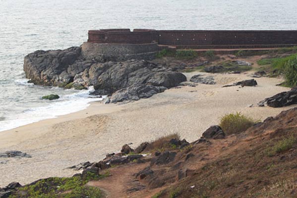 Chandragiri River in Kasargod, Kerala | Keralaorbit