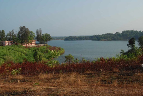 Sasthamkotta Lake in Kollam, Kerala | Keralaorbit